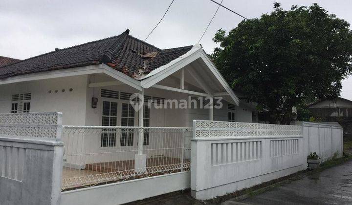 Rumah minimalis di Purwokerto 1