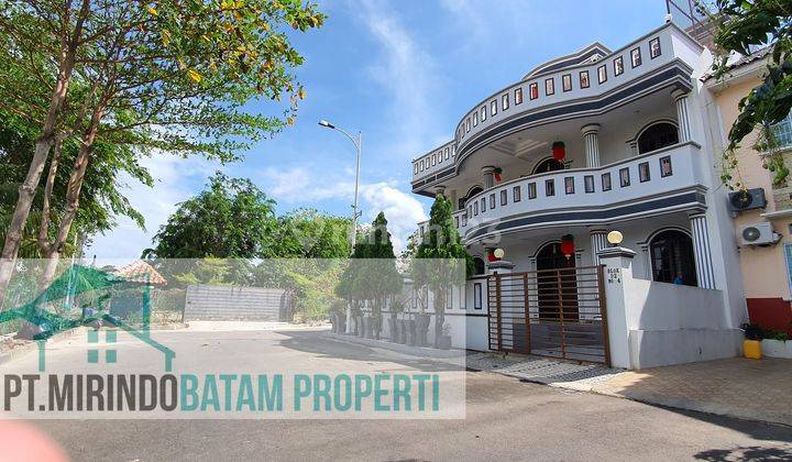 VILLA RAFFLESIA BATAM CENTRE FULL RENOVASI DAN INTERIOR 2