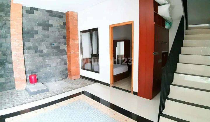 Kost Ekslusif Murah Full Furnish cocok Investasi 5 menit ke UGM &amp; UNY 2