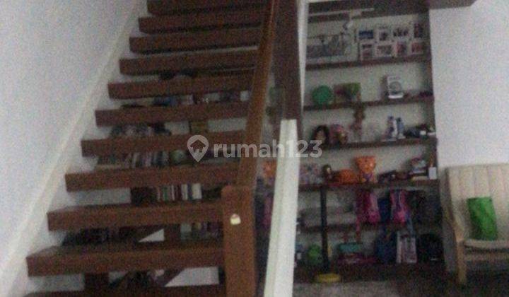 Rumah Bagus Siap Huni Daerah Kuningan Jakarta Selatan  2