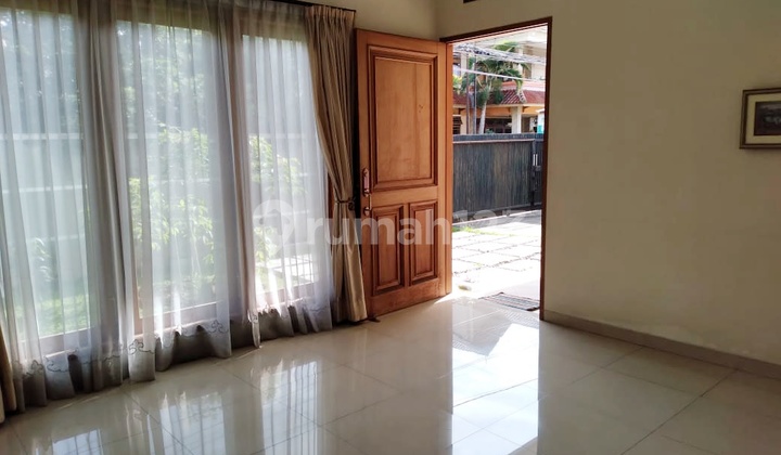 Beautiful Asri House, Strategic Location in Sukahaji, Bandung, West Java 2