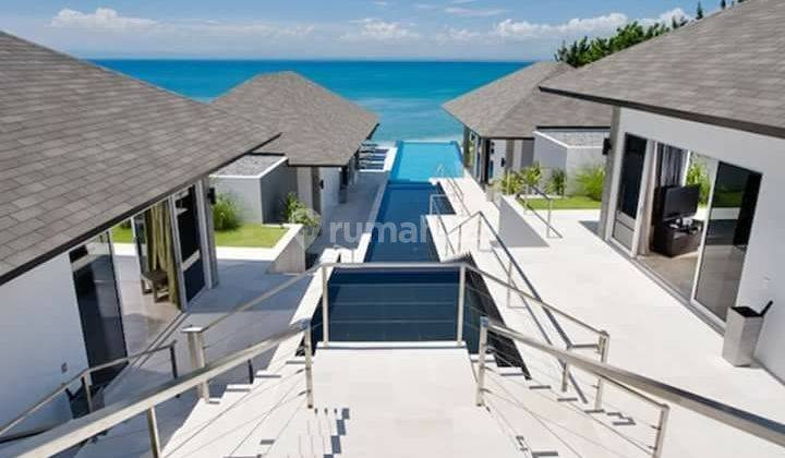 Spectacular Villa Cliff - Uluwatu, Bali 1