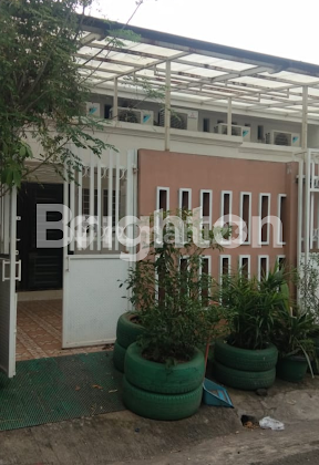 RUMAH TANJUNG DUREN 1.5 LANTAI BEBAS BANJIR 2