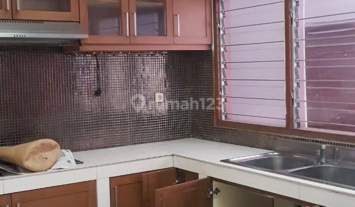 Rumah Panglima Polim BUCepat 3KT BUcepat  1