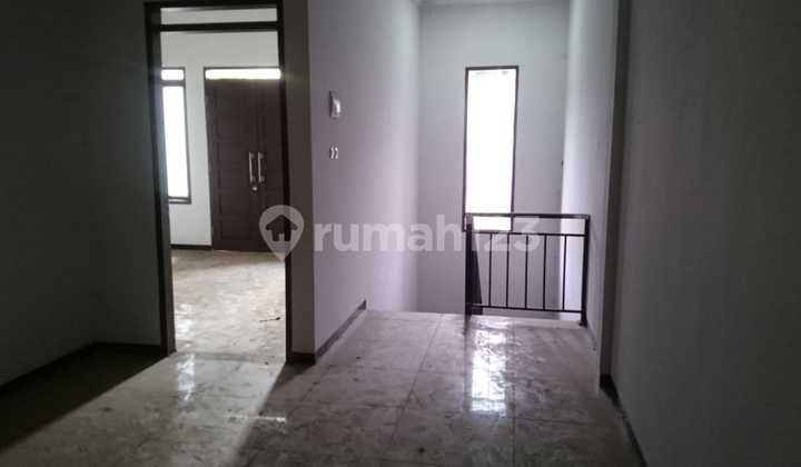 Rumah Minimalis Mekar Wangi Rumah Minimalis Mekar Wangi