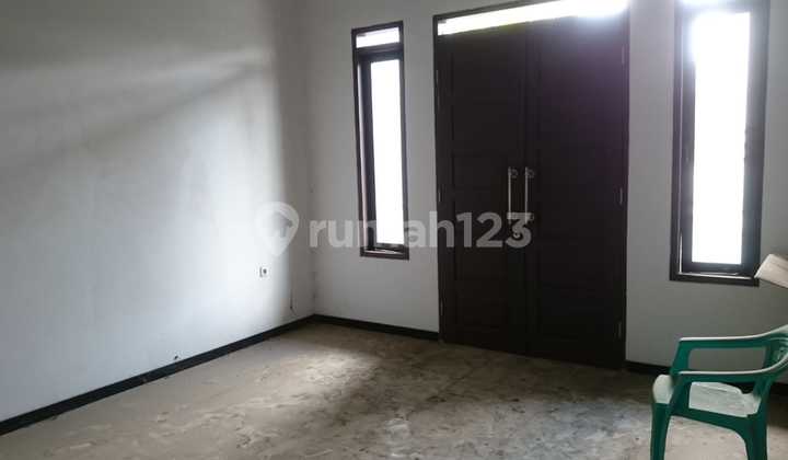 Rumah Minimalis Mekar Wangi 2