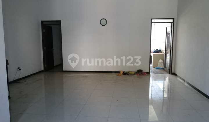 Rumah Taman Mekar Abadi Siap Huni 2