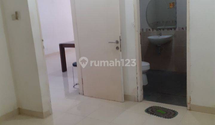 Rumah Rapi Camar Elok Kondisi Full Furnished 2