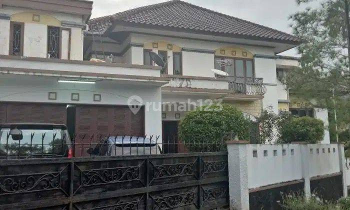 Rumah di Vila Cinere Mas Murah Luas 500m 1