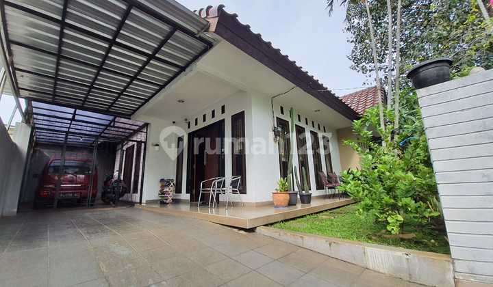 Rumah Plus Kamar Kost di Cilandak