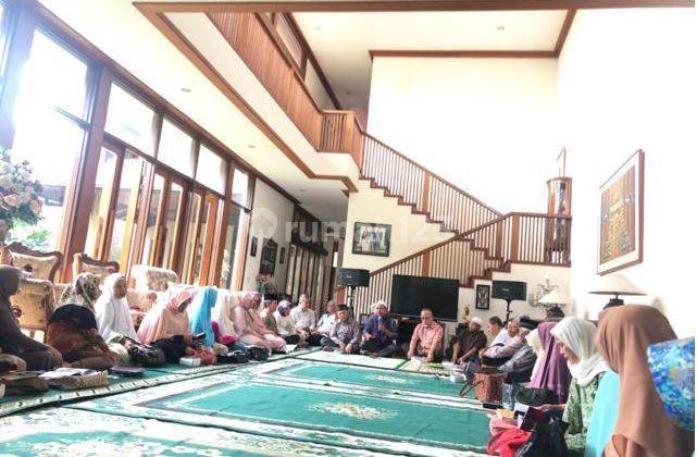 Rumah Mewah Siap Huni di Mainroad Dago Bandung 2