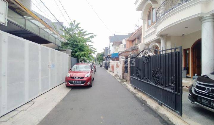 RUMAH BAGUS...  HARGA MURAH.. !!! JALAN BESAR 2