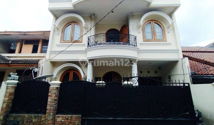 RUMAH BAGUS...  HARGA MURAH.. !!! JALAN BESAR 1