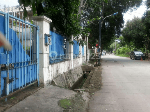 Rumah murah cocok untuk usaha di Pondok Kelapa, Jaktim 1