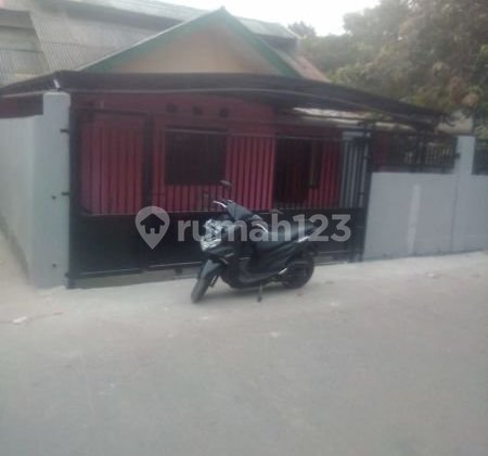 Rumah Siap Huni Jatimakmur Pondok Gede Bebas Banjir Rumah Siap Huni Jatimakmur Pondok Gede Bebas Banjir