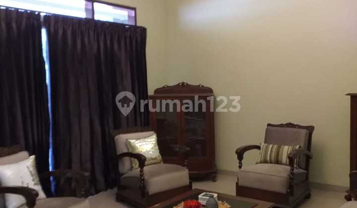 Rumah Baru Renovasi Sayap Sukajadi