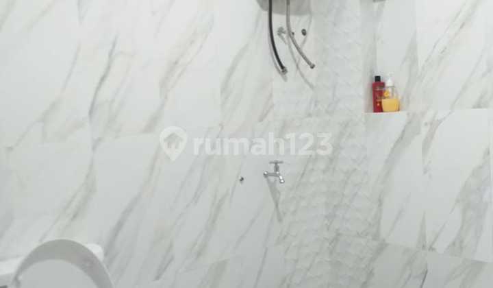 Rumah Baru Renovasi Sayap Sukajadi 2