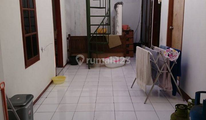 Rumah Kost Dekat Maranatha 1