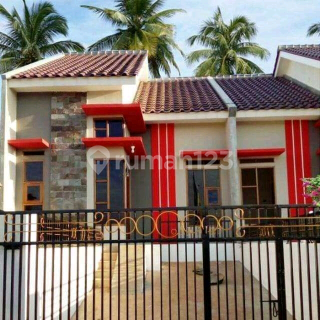 rumah mewah harga murah di kota depok