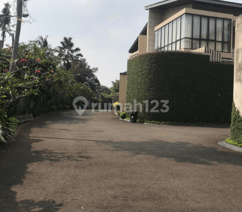 Dijual Rumah Cluster Bagus di Cilandak 2