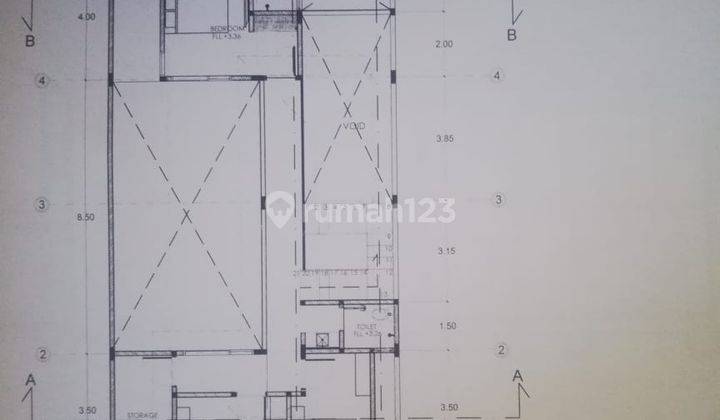 Rumah Denpasar Bali 2