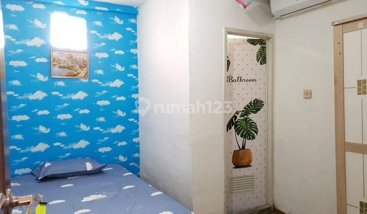 Jakarta Pusat Kos Kosan Exclusive Tema Garden, 106 Kamar. 1