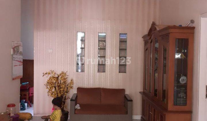 Rumah Palm Hills Jl. Alamanda Sedang Turun Harga 2