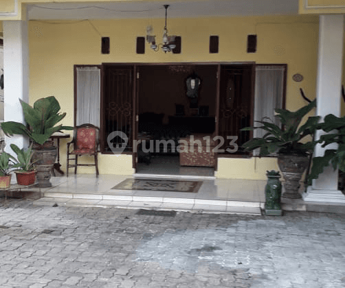 TURUN HARGA Rumah  cepat di Cilandak, Jakarta Selatan 1