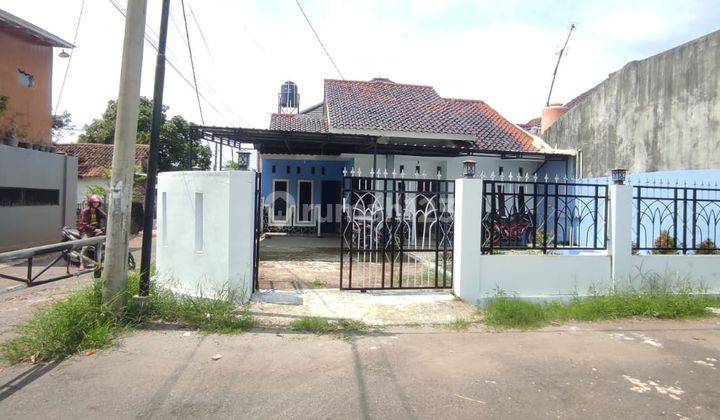 RUMAH NYAMAN SIAP HUNI KOTA CIREBON 2