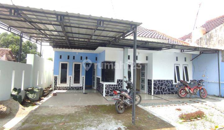 RUMAH NYAMAN SIAP HUNI KOTA CIREBON 1