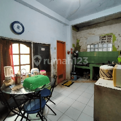 Rumah Kost Di Pusat   Depok 1