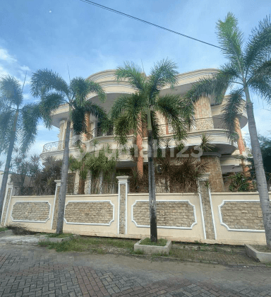 rumah mewah siap huni 2