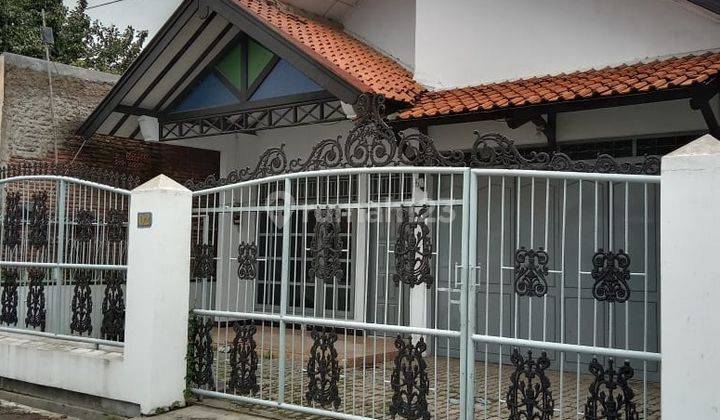 Rumah Siap Huni di Daerah Poso 1