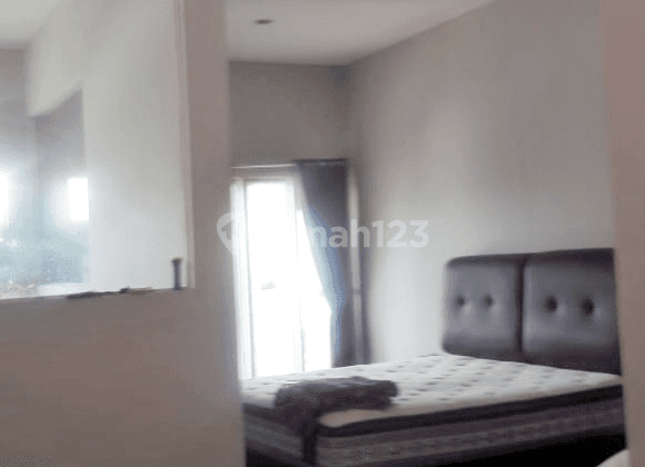 Rumah Siap Huni 1,7M an Di Serpong City Paradise Puspitek 2