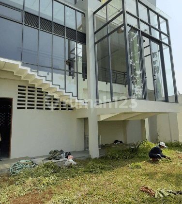 Rumah Mewah Siap Huni Tatar Kumalasinta, Kota Baru Parahyangan 2