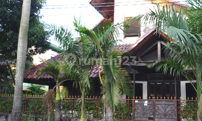 2-Story Corner House in Pulomas, Cheapest Price, Land Price Only, Need Fast 2