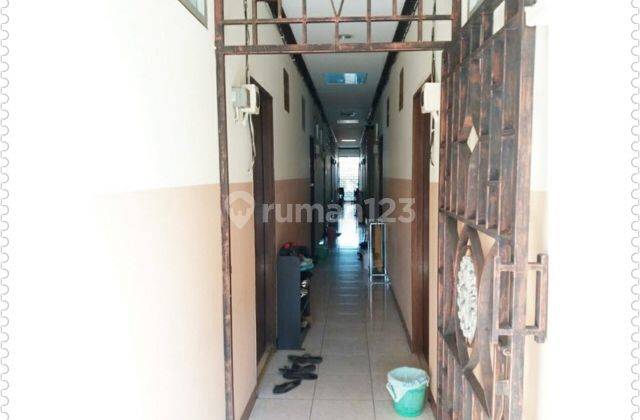 Rumah KosFull Furnished Cocok Untuk Bisnis Di Pusat Kota Jakarta Pusat 2