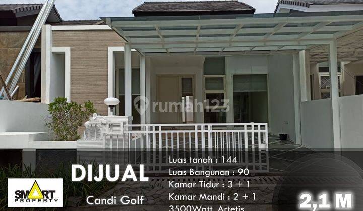 rumah siap huni 1