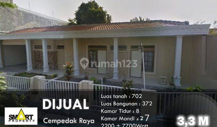 Rumah siap huni 1