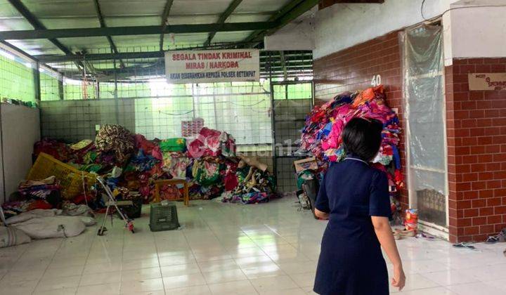 Rumah Sumber Sari Indah Bandung Tengah 1