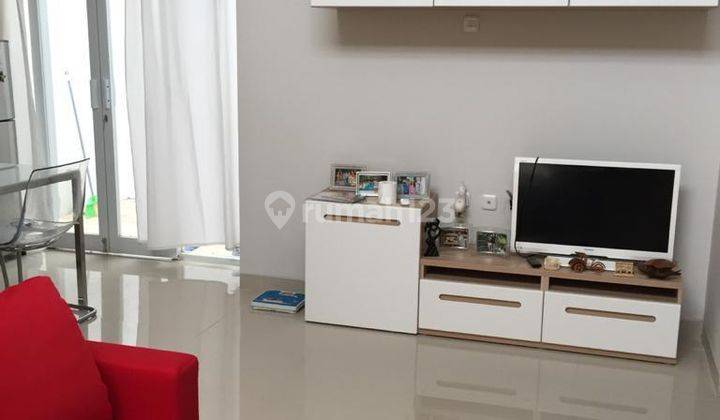 Rumah Siap Huni Grand Apple Residence 2