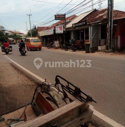 Rumah Walet Pinggir Jalan di Indramayu 1