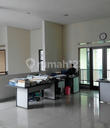 RUMAH MINIMALIS SAYAP JL.RIAU BANDUNG 1