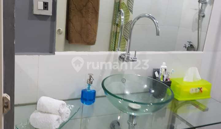 Rumah bagus pondok kacang timur 2