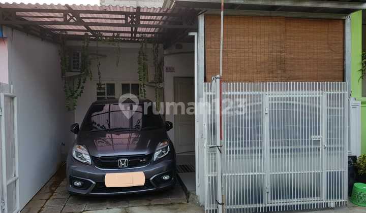 Rumah bagus pondok kacang timur