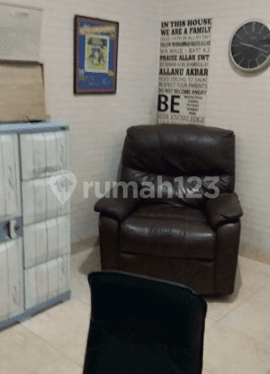 Rumah Cantik Dekat Bunderan Narogong Bekasi Timur dgn Harga ekonomis 2