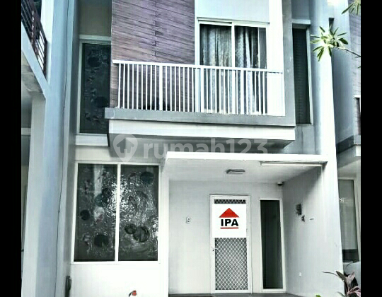 Puri Botanical House 2