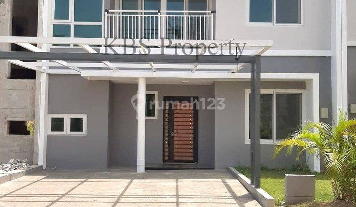 Rumah The Home Southlink (Tiban) Type 166/162 m2 - Batam 1