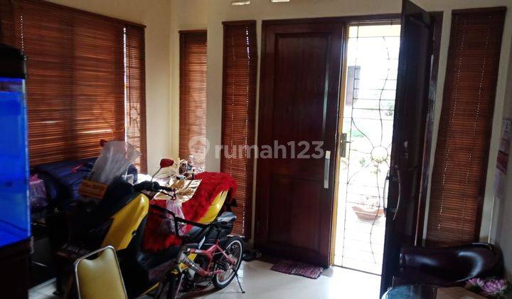 Rumah Alam Sutera siap huni 2