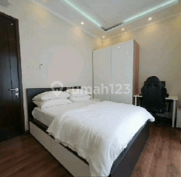 Jual Murah Rumah Hook Cluster Discovery Di Bintaro Jaya, Bintaro 2